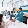 Đón lộc may mắn khi gửi tiết kiệm tại ABBANK